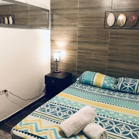 Casa Mama Waldy Hostel Cartagena Екстериор снимка