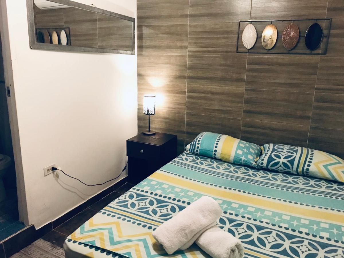 Casa Mama Waldy Hostel Cartagena Екстериор снимка