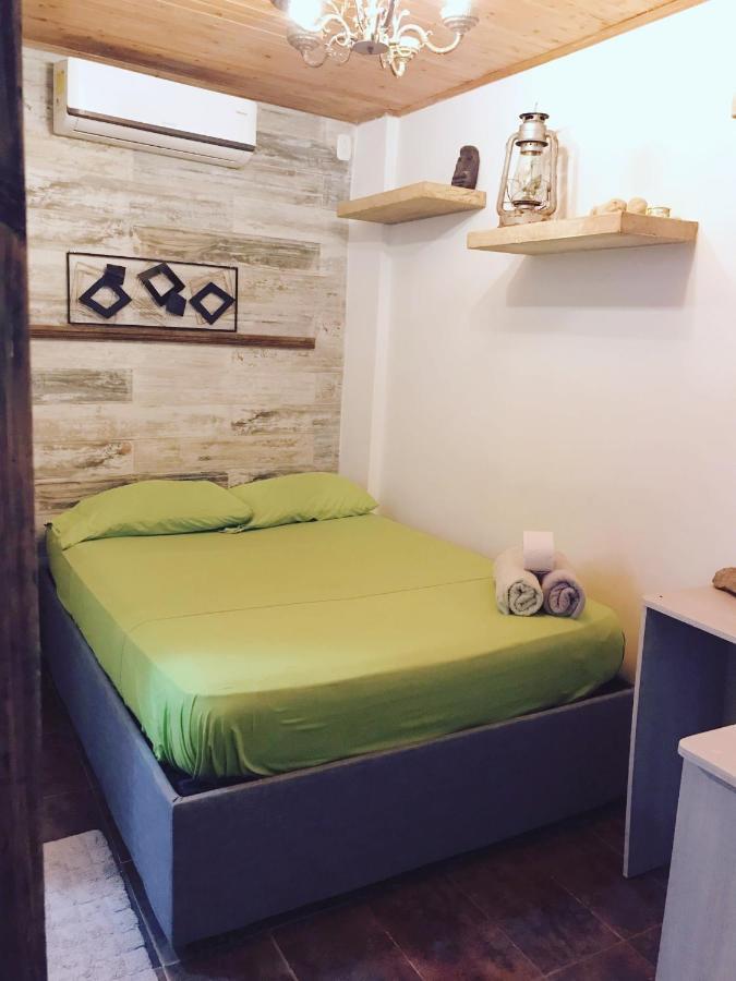 Casa Mama Waldy Hostel Cartagena Екстериор снимка
