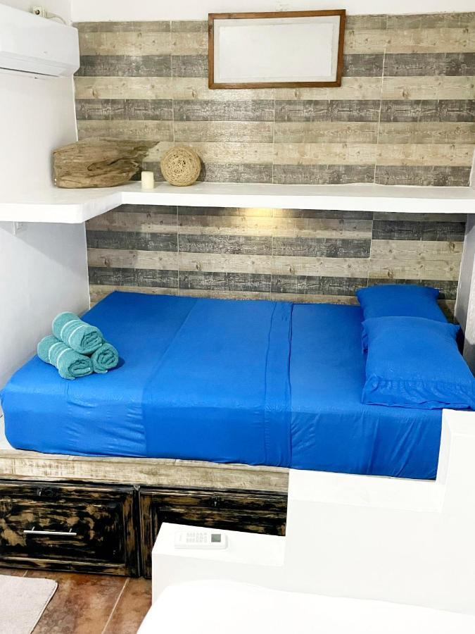Casa Mama Waldy Hostel Cartagena Екстериор снимка