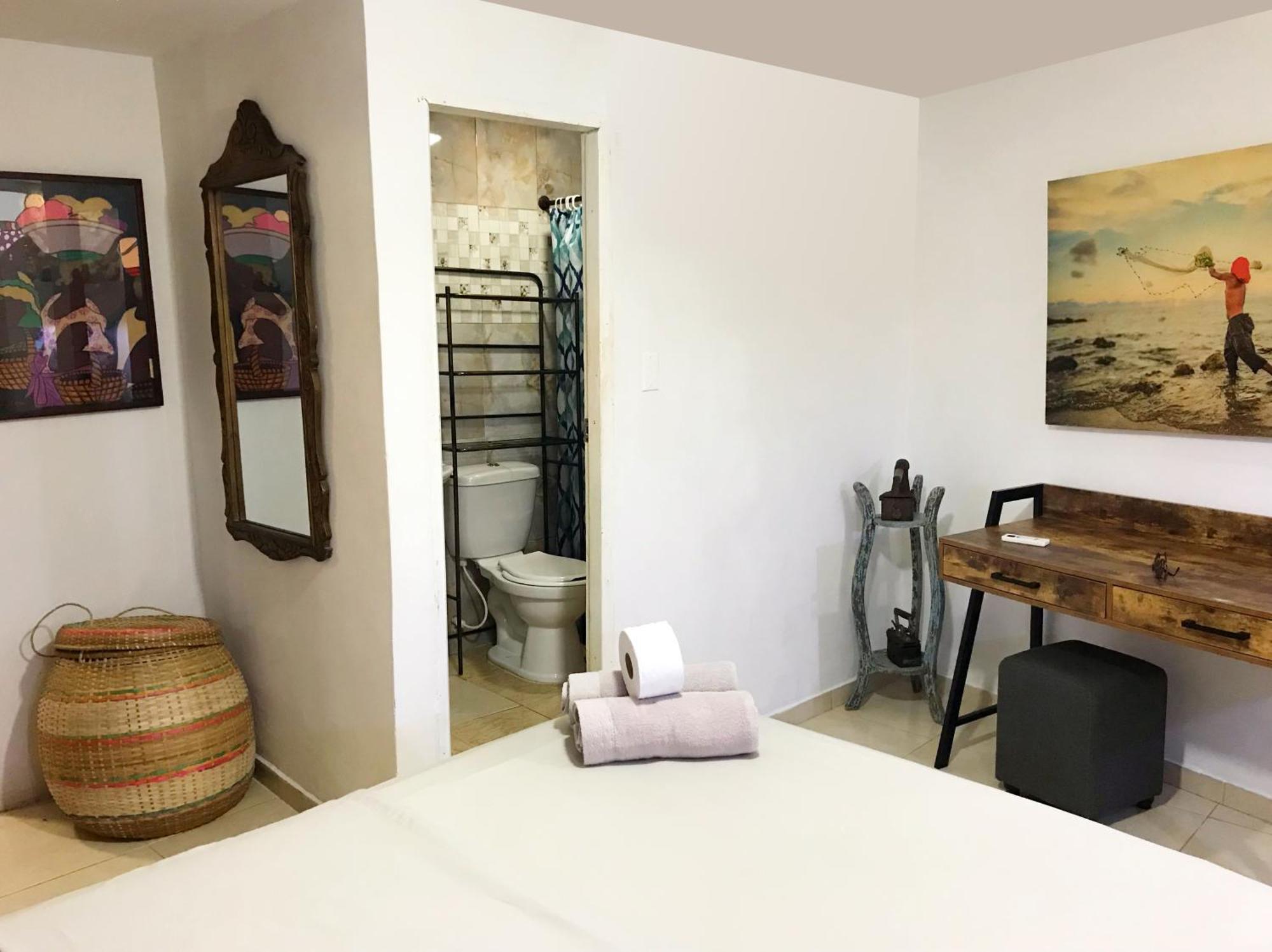Casa Mama Waldy Hostel Cartagena Екстериор снимка